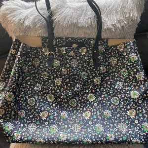 🛍 Tory Burch Multi-Color Tote - New